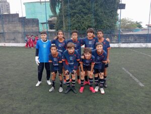 Campeonato Interno Word Cup 2026 Segunda Rodada 1406