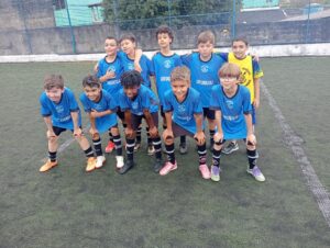 Campeonato Interno Word Cup 2026 Segunda Rodada 140602