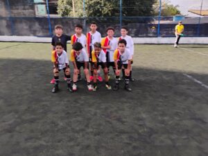 Campeonatointernowordcup2026-Categoriainfantilalemanha3X3Holanda1