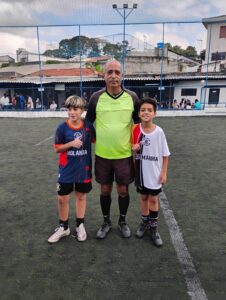 Campeonatointernowordcup2026-Categoriainfantilalemanha3X3Holanda3