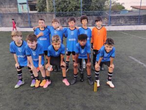 Campeonatointernowordcup2026-Categoriainfantiluruguai2X6Espanha1