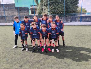 Campeonatointernowordcup2026-Categoriajuvenilalemanha6X10Holamda2