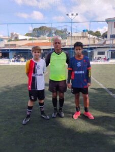 Campeonatointernowordcup2026-Categoriajuvenilalemanha6X10Holamda3