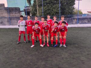Campeonatointernowordcup2026-Categoriajuveniluruguai2X1Espanha2
