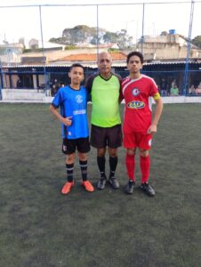 Campeonatointernowordcup2026-Categoriajuveniluruguai2X1Espanha3