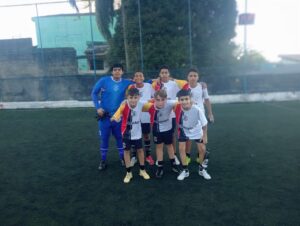 Terceira Rodada 2806 Categoria Juvenil Alemanha X 3 Espanha 1