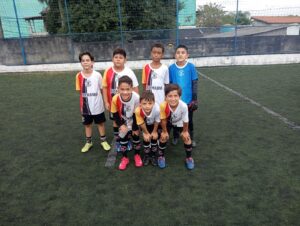 Mirim Alemanha