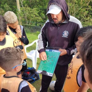 Campeonato-Sampa-Cup em Conteúdo Sobre Torneio Sampa Cup 2024