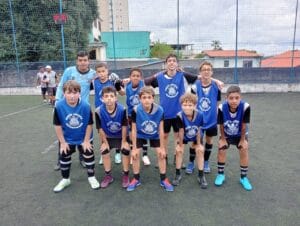 Categoria Sub 14-15 2 Rodada 1 em Conteúdo Sobre Resultados da Segunda Rodada do Campeonato Interno