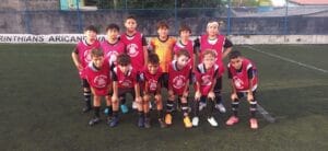 Real Madrid X Boca Júniors Sub 10 em Conteúdo Sobre Resultados da 3ª Rodada do Campeonato