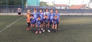 Real Madrid X Boca Júniors Sub 101 em Conteúdo Sobre Resultados da 3ª Rodada do Campeonato