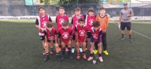 Real Madrid X Boca Júniors Sub 12 em Conteúdo Sobre Resultados da 3ª Rodada do Campeonato