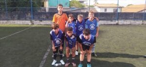Real Madrid X Boca Júniors Sub 121 em Conteúdo Sobre Resultados da 3ª Rodada do Campeonato