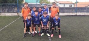 Real Madrid X Boca Júniors Sub 14-15-1 em Conteúdo Sobre Resultados da 3ª Rodada do Campeonato