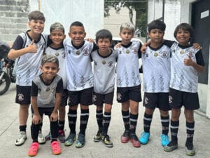 Alunos-Chute-Inicial-Aricanduva em Conteúdo Sobre Festival 2025