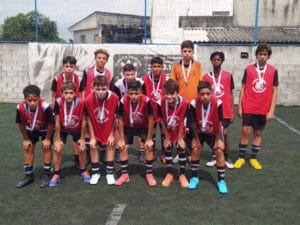 Alunos-De-Escola-De-Futebol-Sp em Conteúdo Sobre Festival 2025