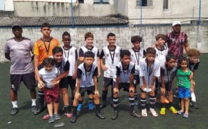 Capeonato-Corinthians-Infantil em Conteúdo Sobre Festival 2025
