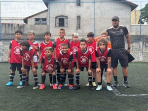 Escola-De-Futebol-Infantil-Chute-Inicial em Conteúdo Sobre Festival 2025