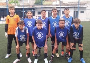 Times Campenato Interno 20253 em Conteúdo Sobre Resultados da Primeira Rodada do Campeonato Interno 2025