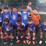 River Plate X Bayer Sub 10 1 em Conteúdo Sobre Resultados da 4ª Rodada do Campeonato