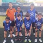 River Plate X Bayer Sub 12 1 em Conteúdo Sobre Resultados da 4ª Rodada do Campeonato