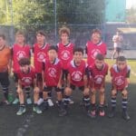 River Plate X Bayer Sub 12 em Conteúdo Sobre Resultados da 4ª Rodada do Campeonato Interno