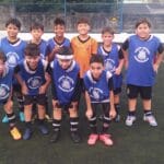 Sub 10 1 Real Madrid X Bayer em Conteúdo Sobre Resultados da Quinta Rodada do Campeonato