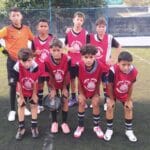 Sub 12 1 Real Madrid X Bayer em Conteúdo Sobre Resultados da Quinta Rodada do Campeonato