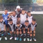 Sub 8 Real Madrid X Bayer em Conteúdo Sobre Resultados da Quinta Rodada do Campeonato Interno