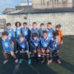 Sub 10 1 em Conteúdo Sobre Resultados da Oitava Rodada do Campeonato Interno 2025