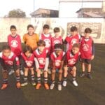 Sub 10 em Conteúdo Sobre Resultados da Oitava Rodada do Campeonato Interno 2025