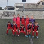 Sub 8 1 em Conteúdo Sobre Resultados da Oitava Rodada do Campeonato Interno 2025