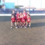 Categoria Sub 10 River Plate X Bayer1 em Conteúdo Sobre Resultados da Décima Rodada do Campeonato