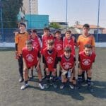Categoria Sub 17-15 River Plate X Bayer1 em Conteúdo Sobre Resultados da Décima Rodada do Campeonato