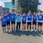 Categoria Sub 17-15 River Plate X Bayer2 em Conteúdo Sobre Resultados da Décima Rodada do Campeonato