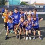 Real-Madrid-X-Bayer-2 em Conteúdo Sobre Resultados da Décima Primeira Rodada do Campeonato Interno 2025