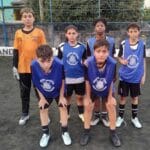 Real-Madrid-X-Bayer5 em Conteúdo Sobre Resultados da Décima Primeira Rodada do Campeonato Interno 2025