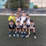 Categoria Sub 08 Real Madrid X Bayer em Conteúdo Sobre Resultados da Décima Segunda Rodada do