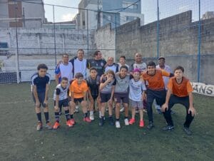 Evento em Comemoração Ao Dia dos Pais em Conteúdo Sobre Evento em Comemoração Ao Dia dos