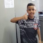 Aprovado-Peneira em Conteúdo Sobre Avaliação no Parque São Jorge – 26/08