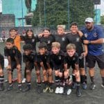 Sub-10-Campeão-Serie-Prata em Conteúdo Sobre Resultados do Campeonato Mega Copa 2025