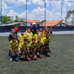 Sub-8-Vice em Conteúdo Sobre Resultados do Campeonato Mega Copa 2025