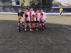 Campeonatointernowordcup2026-Categoriainfantilalemanha3X3Holanda1