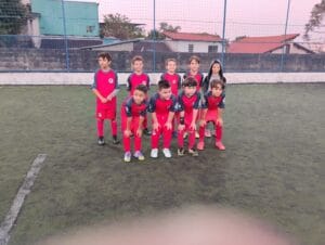 Campeonatointernowordcup2026-Categoriainfantiluruguai2X6Espanha2