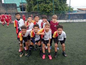 Categoria Infantil 1