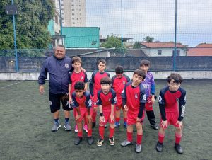 Categoria Infantil 2