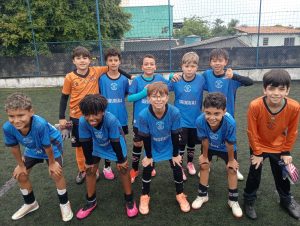 Categoria Infantil 4