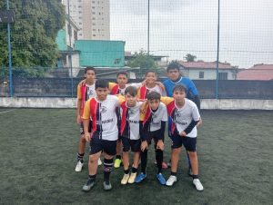 Categoria Juvenil 1