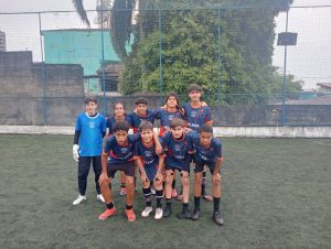 Categoria Juvenil 2