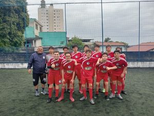 Categoria Juvenil 4